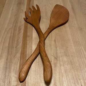 Wiggle Salad Set 13.5"