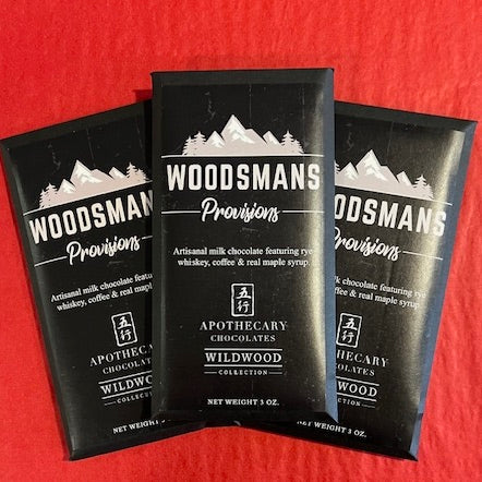 Woodsmans Provisions