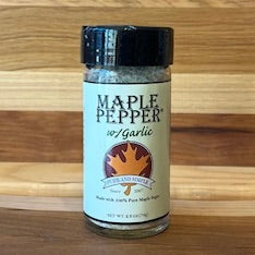 Maple Pepper® w/Garlic 2.6 oz