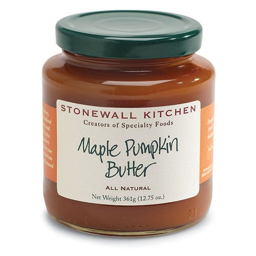 Maple Butters