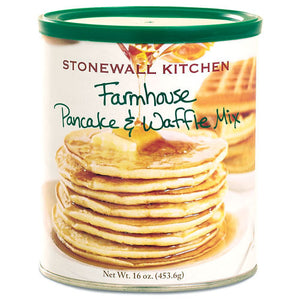 Farmhouse Pancake and Waffle Mix