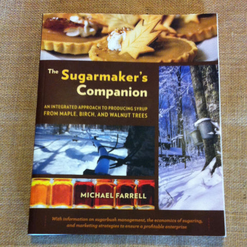 The Sugarmaker's Companion