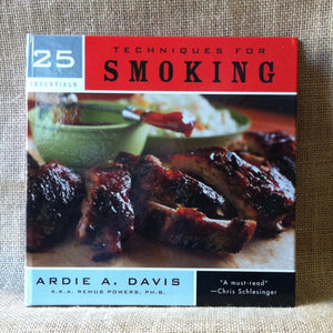 25 Essential Techniques for Smoking