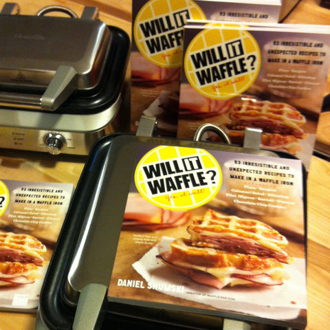 Will It Waffle