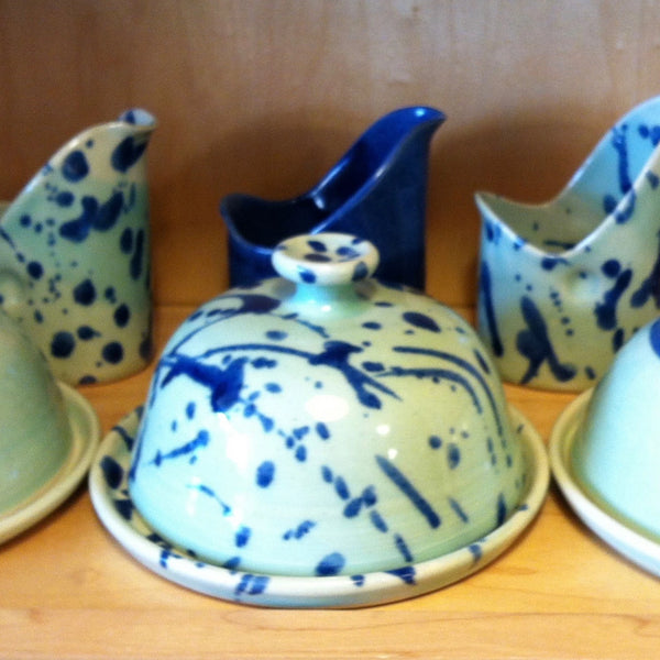 Butter Domes