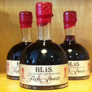 Blis Small Batch Fish Sauce