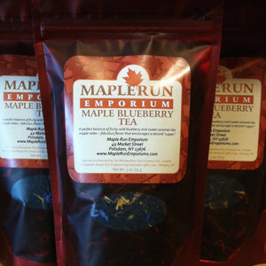 Maple Loose Teas