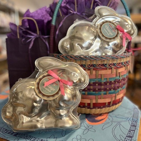Bunny Cake Pan