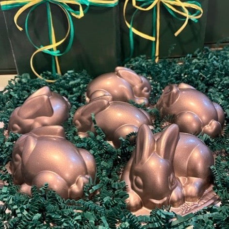 Bunny Cakelet Pan