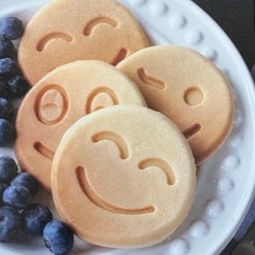 Buttermilk Smileys Pancake Breakfast Bundle