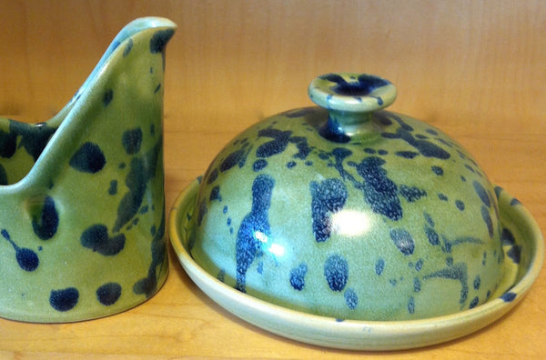 Butter Domes
