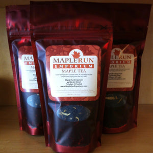 Maple Tea