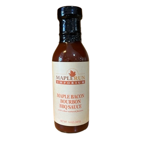 Our BBQ Sauce, Gourmet Spread, and Habanero Pepper