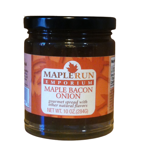 Maple Bacon Onion Gourmet Spread