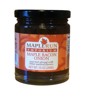 Maple Bacon Onion Gourmet Spread