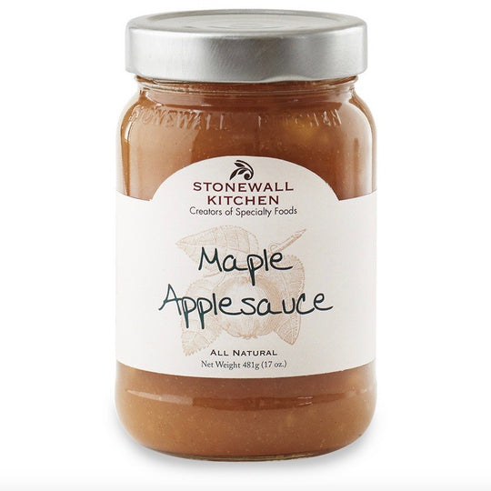 Maple Applesauce Maple Run Emporium