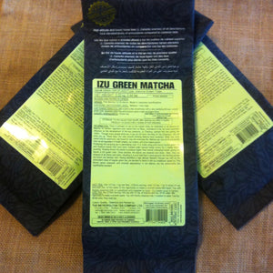 Izu Green Matcha