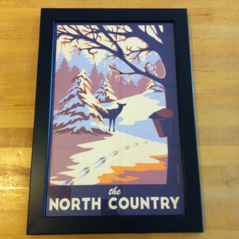 The North Country