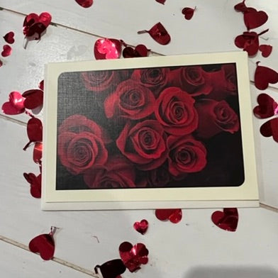 To Love and Be Loved Card