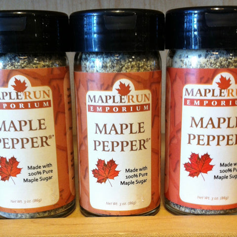 Maple Pepper® Original 2-Pack