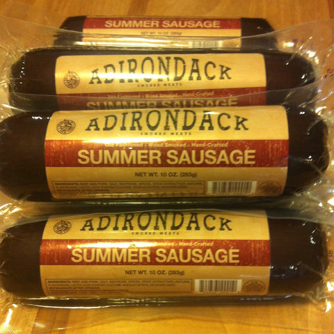 Summer Sausage