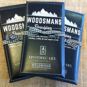 Woodsmans Provisions